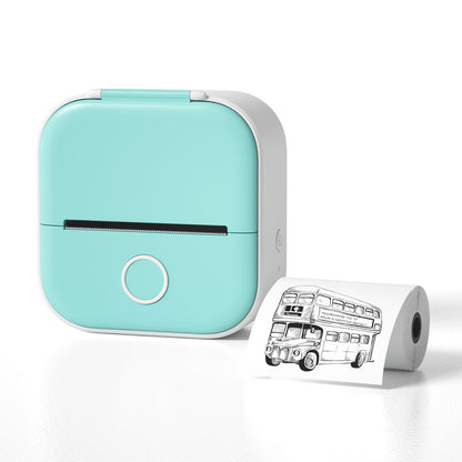 X-Tagger Printer: Print Smarter, Live Lighter-EverXt