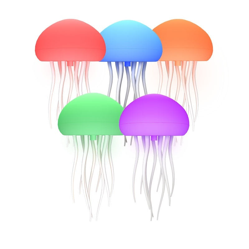 Smart LED Jellyfish Mood Lamp