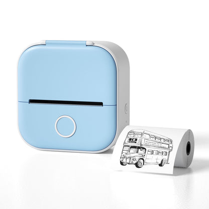 X-Tagger Printer: Print Smarter, Live Lighter-EverXt